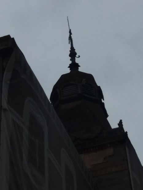  - Concediu Herculane noiembrie 2018