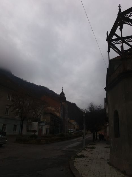  - Concediu Herculane noiembrie 2018