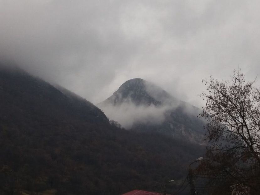  - Concediu Herculane noiembrie 2018