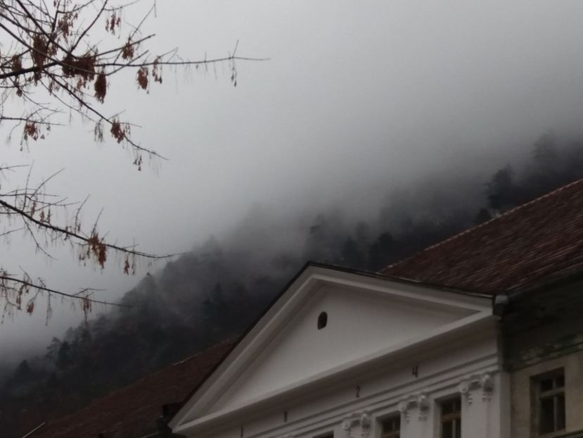  - Concediu Herculane noiembrie 2018