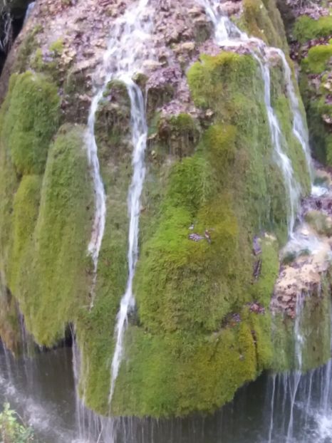  - Cascada Bigar noiembrie 2018