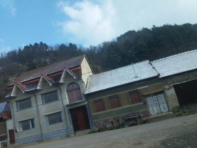  - Cascada Bigar noiembrie 2018