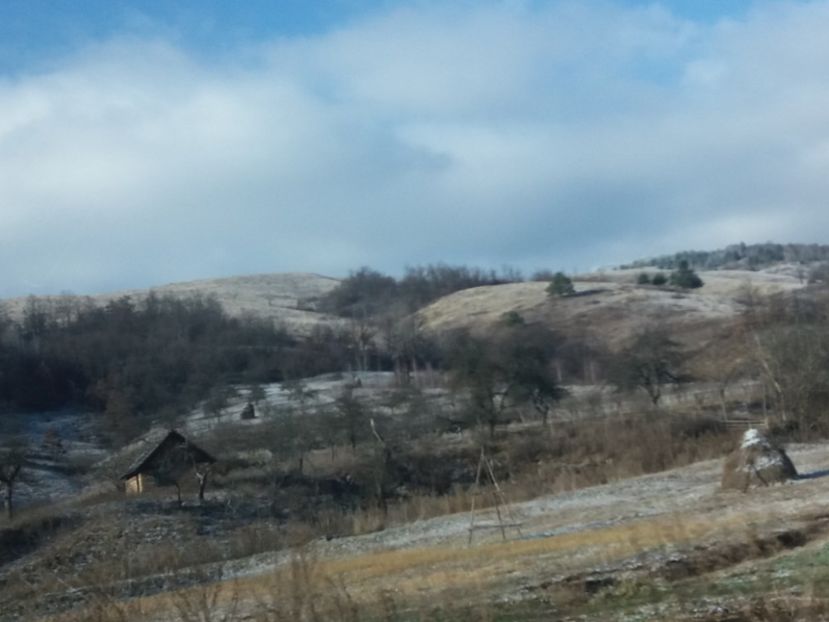  - Cascada Bigar noiembrie 2018