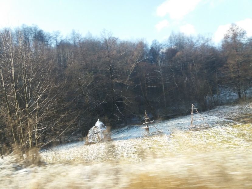  - Cascada Bigar noiembrie 2018