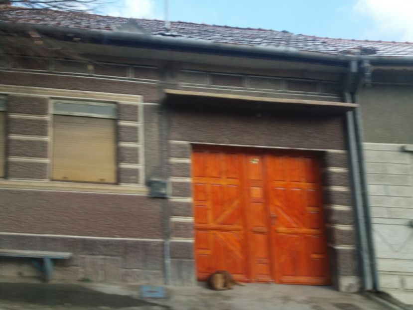  - Cascada Bigar noiembrie 2018