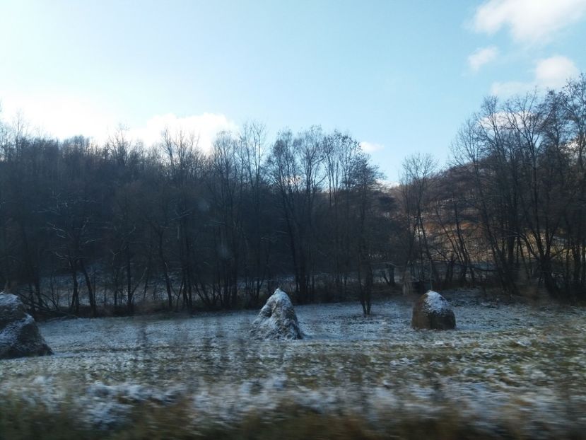  - Cascada Bigar noiembrie 2018