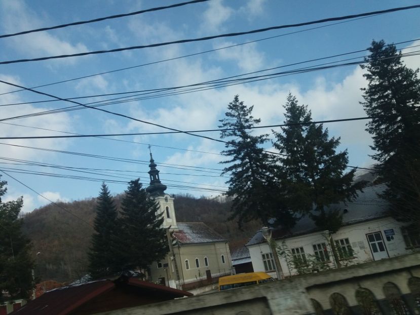  - Cascada Bigar noiembrie 2018