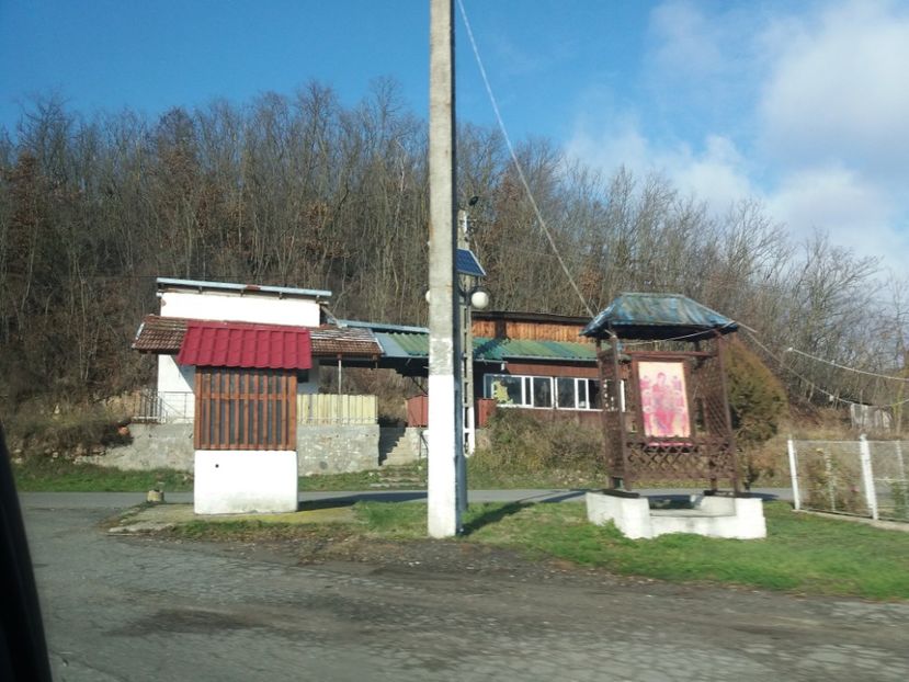  - Cascada Bigar noiembrie 2018