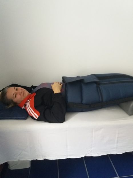  - Concediu Herculane noiembrie 2018