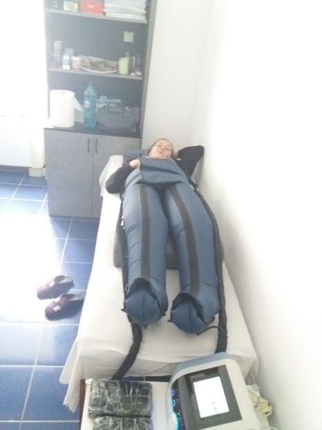  - Concediu Herculane noiembrie 2018