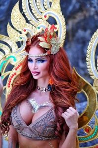 Maria - Sezonul 4 - ispite feminine