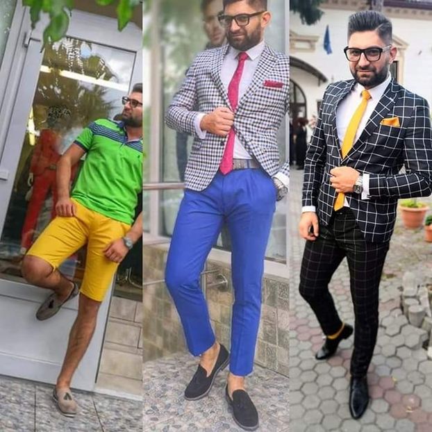 - Sezonul 4 - poze diverse