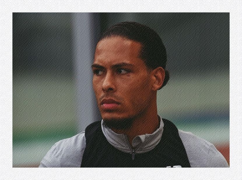 ;ϟ 　7th day 　⚽ 　07.december.2018 - you ll never walk alone - challenge