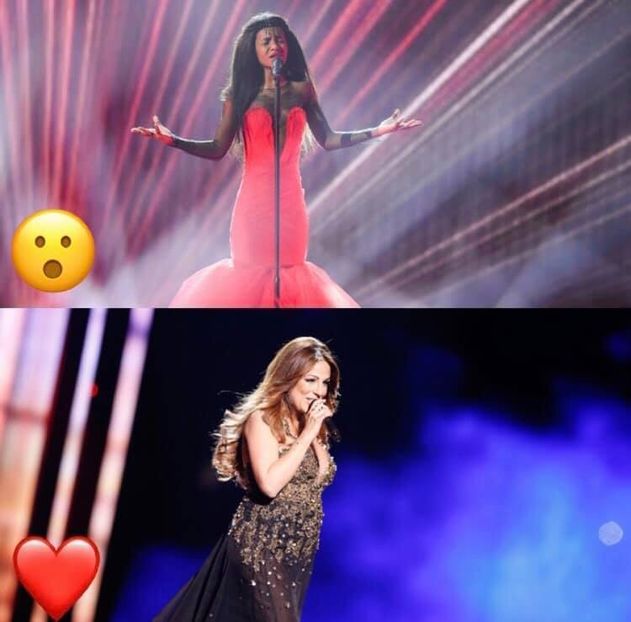 Eurovision 2018 - 2018 Eurovision Song Contest Part 8