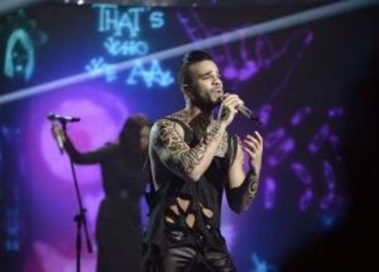 Eurovision 2018 - 2018 Eurovision Song Contest Part 8