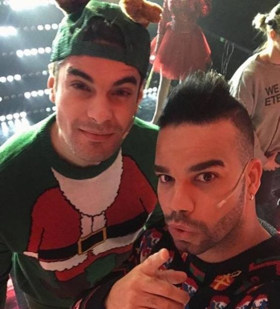 Eurovision 2018 - 2018 Eurovision Song Contest Part 8