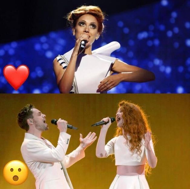 Eurovision 2018 - 2018 Eurovision Song Contest Part 8