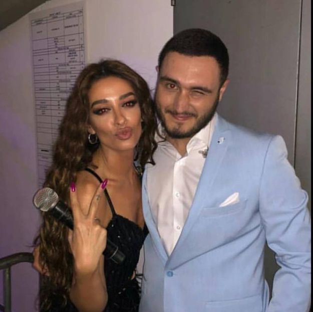 Eurovision 2018 - 2018 Eurovision Song Contest Part 8