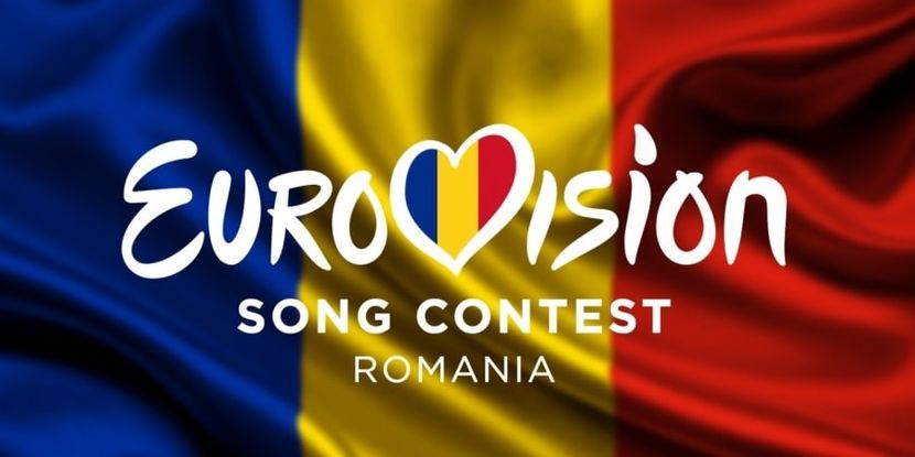 Eurovision 2018 - 2018 Eurovision Song Contest Part 8