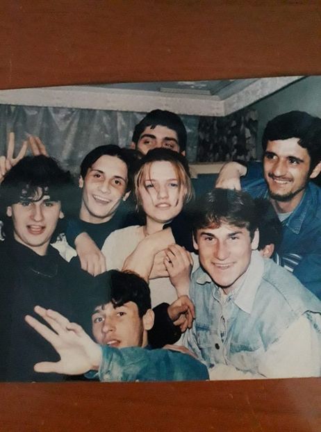 Doru Buciumeanu - Dunarea Galati Istorie Part 1