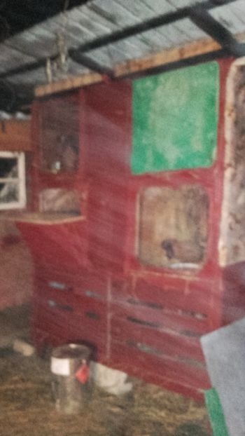  - Custile mele ptr ugg