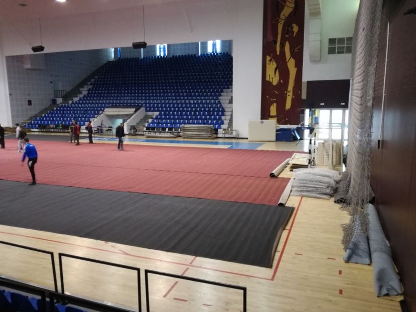  - 2018-EXPOZITIA NATIONALA UCPR-PLOIESTI