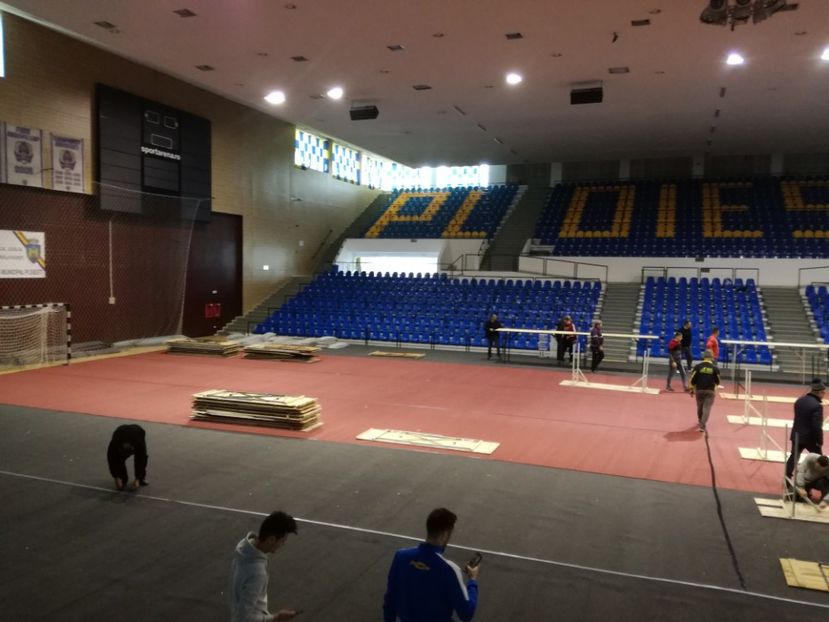  - 2018-EXPOZITIA NATIONALA UCPR-PLOIESTI