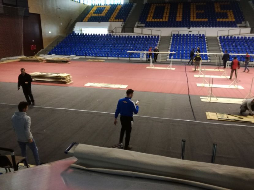  - 2018-EXPOZITIA NATIONALA UCPR-PLOIESTI