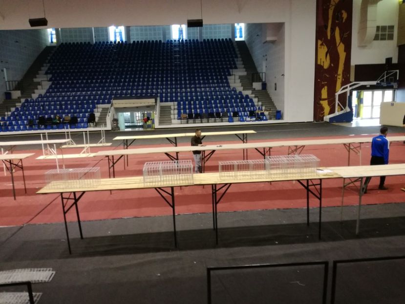  - 2018-EXPOZITIA NATIONALA UCPR-PLOIESTI