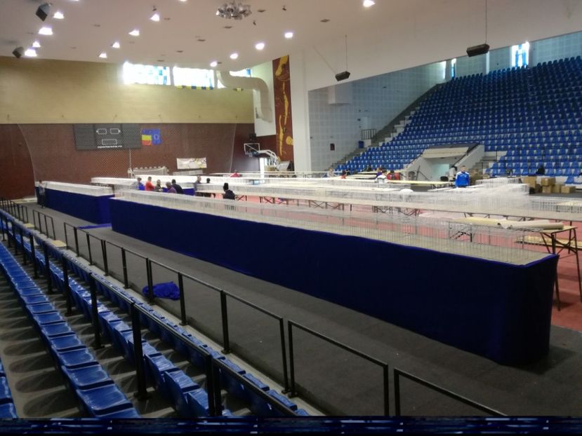  - 2018-EXPOZITIA NATIONALA UCPR-PLOIESTI