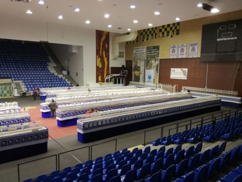  - 2018-EXPOZITIA NATIONALA UCPR-PLOIESTI