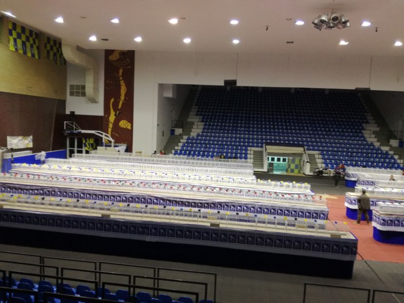  - 2018-EXPOZITIA NATIONALA UCPR-PLOIESTI