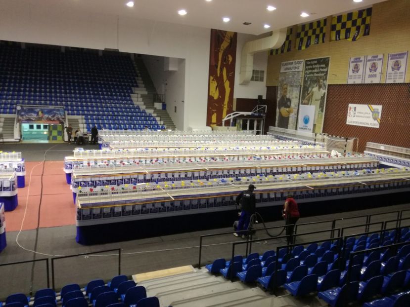  - 2018-EXPOZITIA NATIONALA UCPR-PLOIESTI