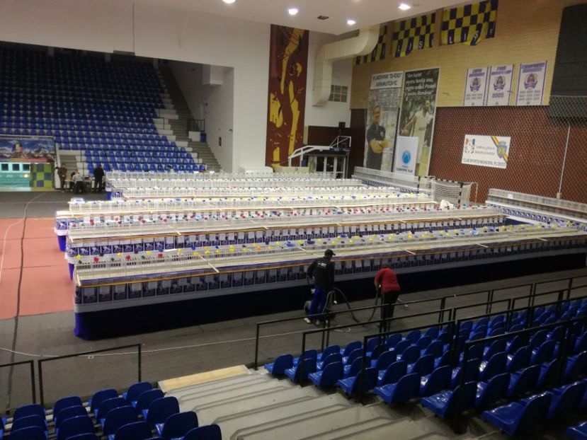  - 2018-EXPOZITIA NATIONALA UCPR-PLOIESTI