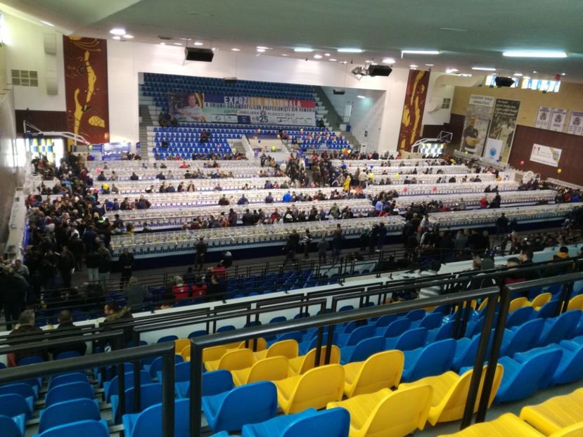  - 2018-EXPOZITIA NATIONALA UCPR-PLOIESTI