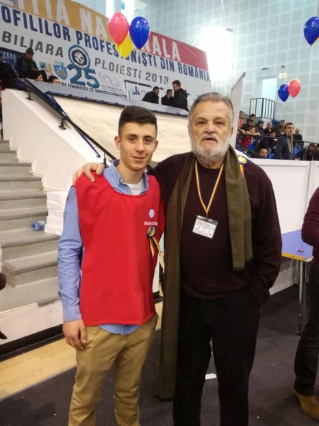  - 2018-EXPOZITIA NATIONALA UCPR-PLOIESTI