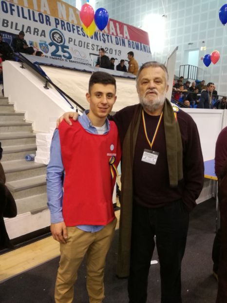  - 2018-EXPOZITIA NATIONALA UCPR-PLOIESTI