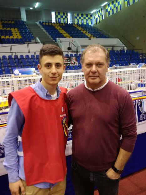  - 2018-EXPOZITIA NATIONALA UCPR-PLOIESTI