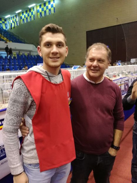  - 2018-EXPOZITIA NATIONALA UCPR-PLOIESTI