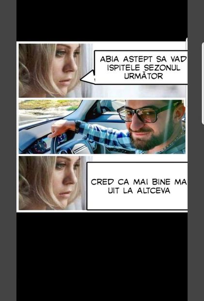  - Sezonul 4 insula iubirii - memes 2