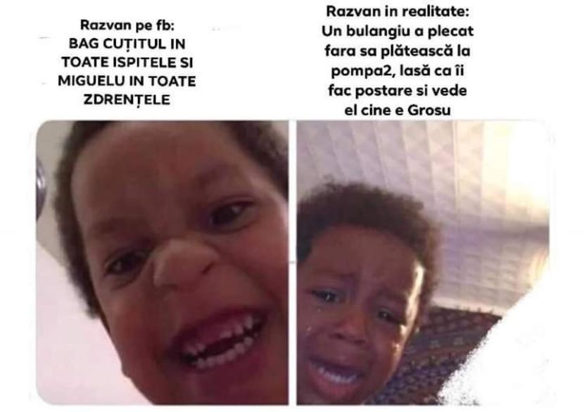  - Sezonul 4 insula iubirii - memes 2