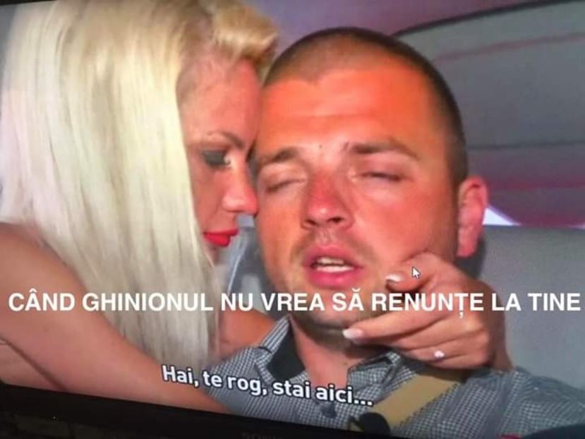  - Sezonul 4 insula iubirii - memes 2