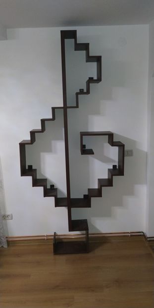  - amenajari interioare