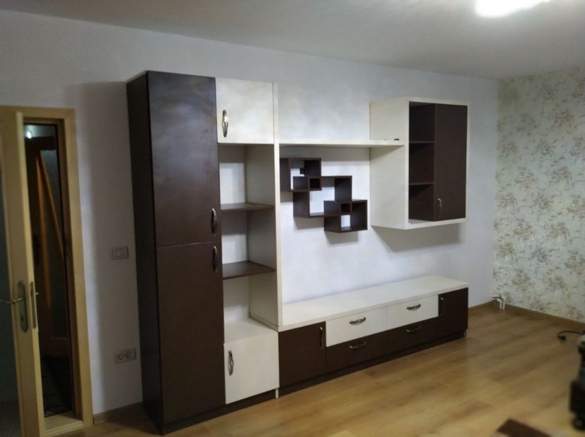  - amenajari interioare