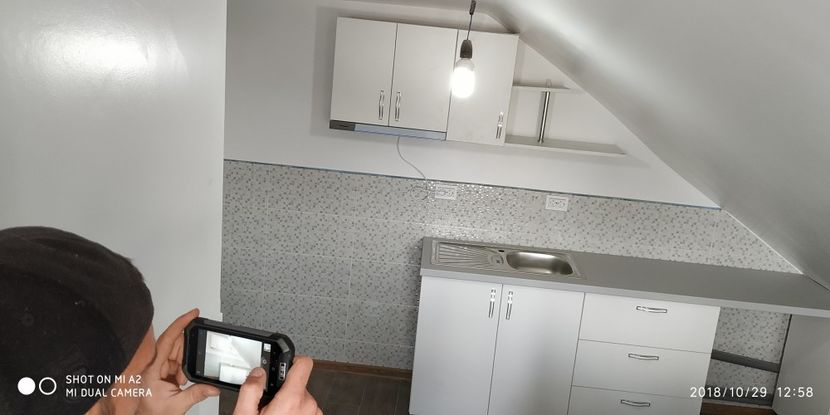  - amenajari interioare