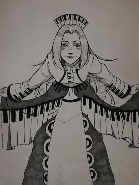 The piano girl - 0-0Stuff