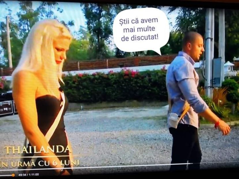  - Sezonul 4 - poze diverse