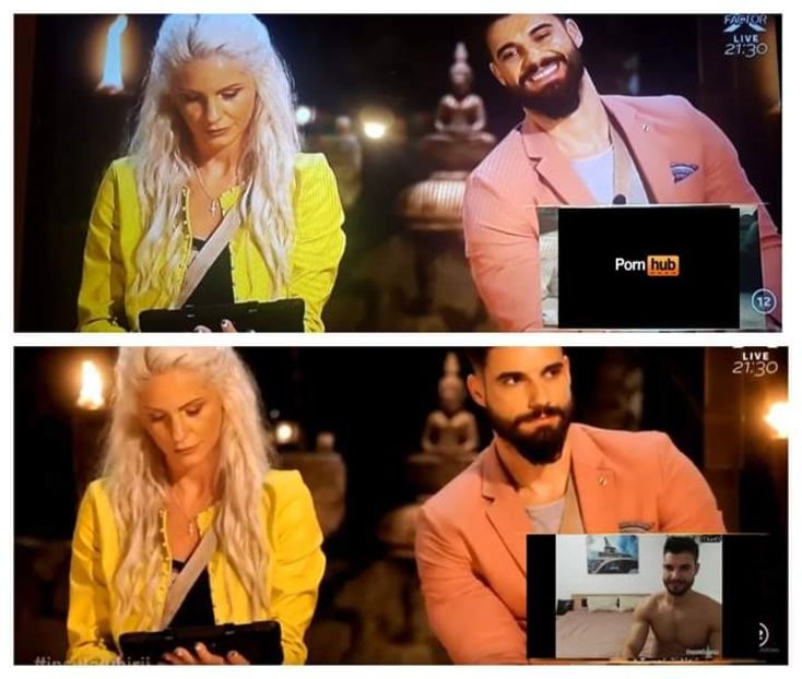  - Sezonul 4 - poze diverse