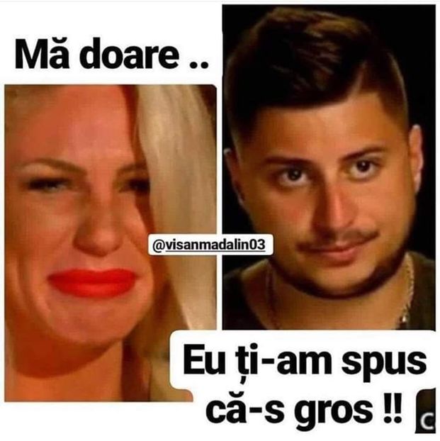  - Sezonul 4 insula iubirii - memes 2