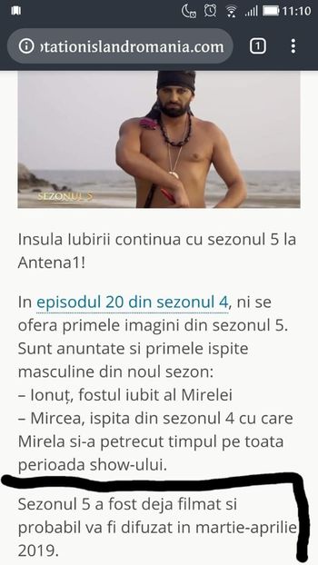  - Sezonul 4 - poze diverse
